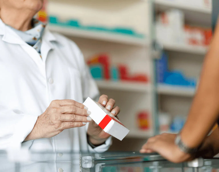 Clozapine Treatment