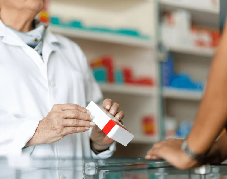 Clozapine Treatment
