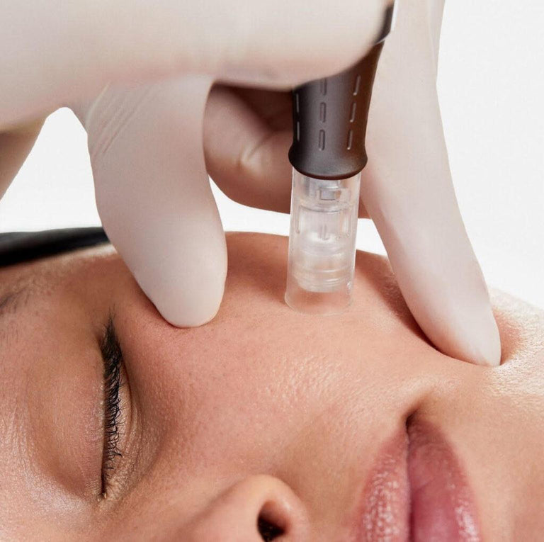 Pro Nanoinfusion