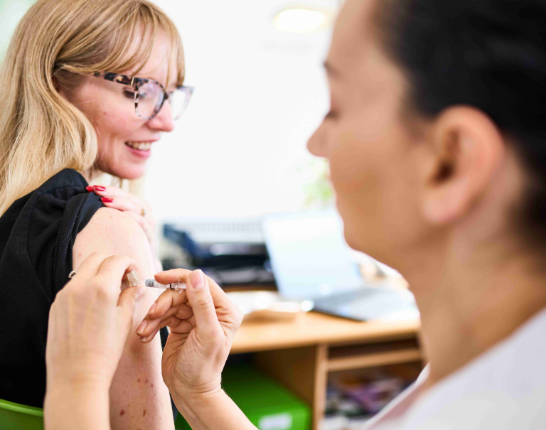 Flu Vaccination Voucher Programme 2026