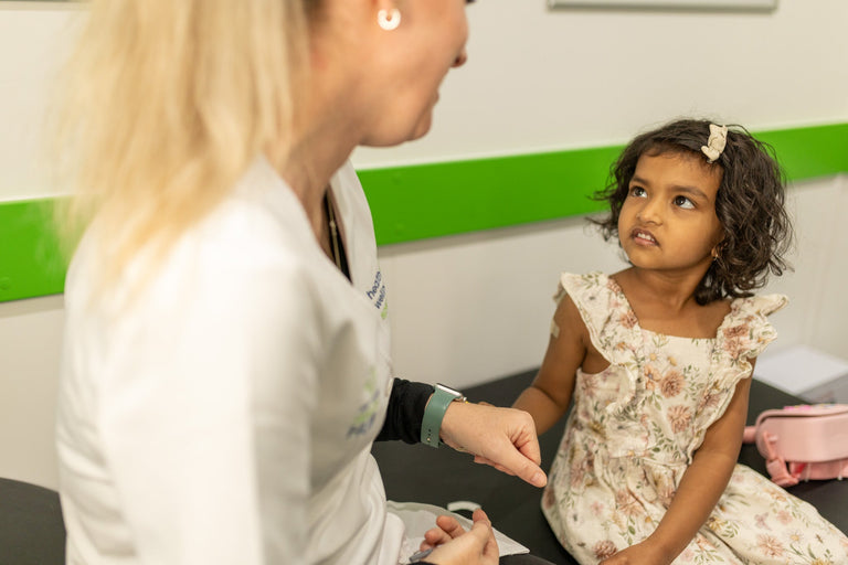 Scabies Treatment