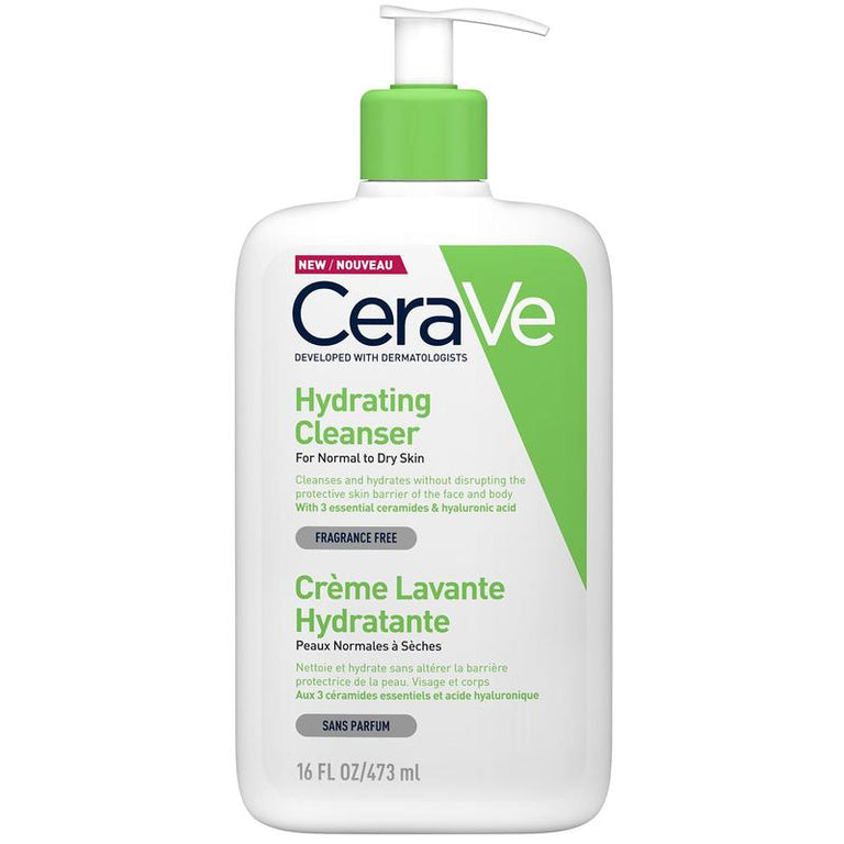 Best CeraVe Products for Dry & Acne Skin