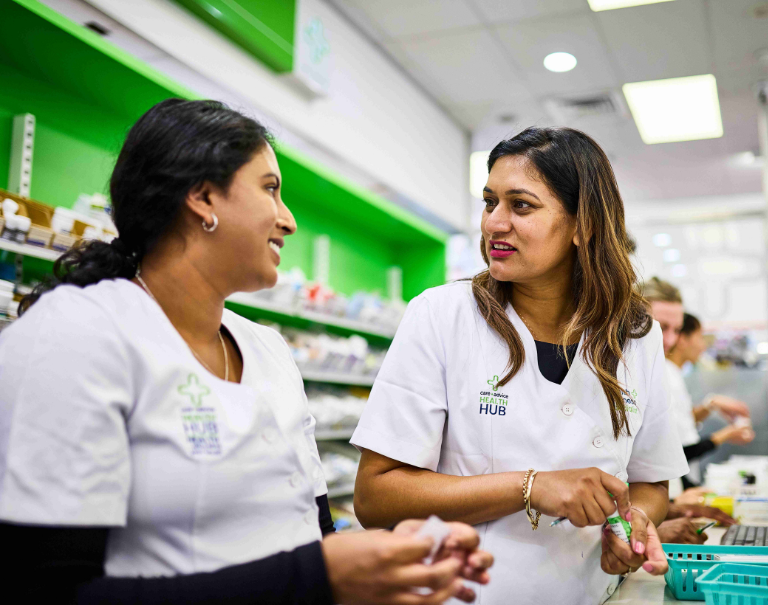 Gout Point of Care Testing