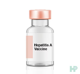 Hepatitis A Vaccination