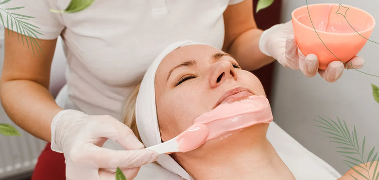 Waxing - Chin