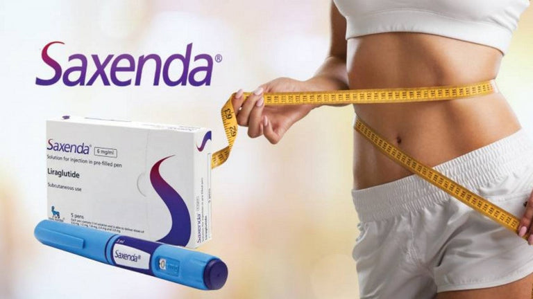 Saxenda Consult