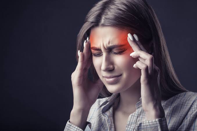 Migraine Treatment (Sumatriptan)