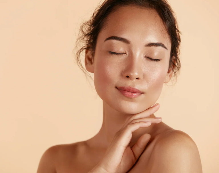 Make Up - Natural