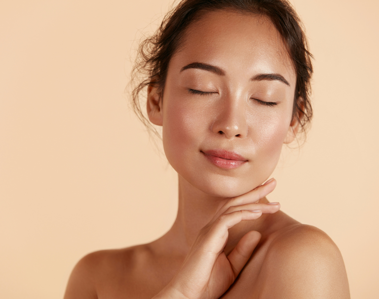 Make Up - Natural