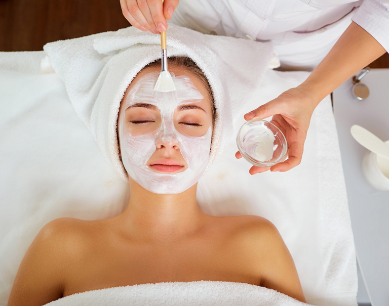 Pro Calm Facial