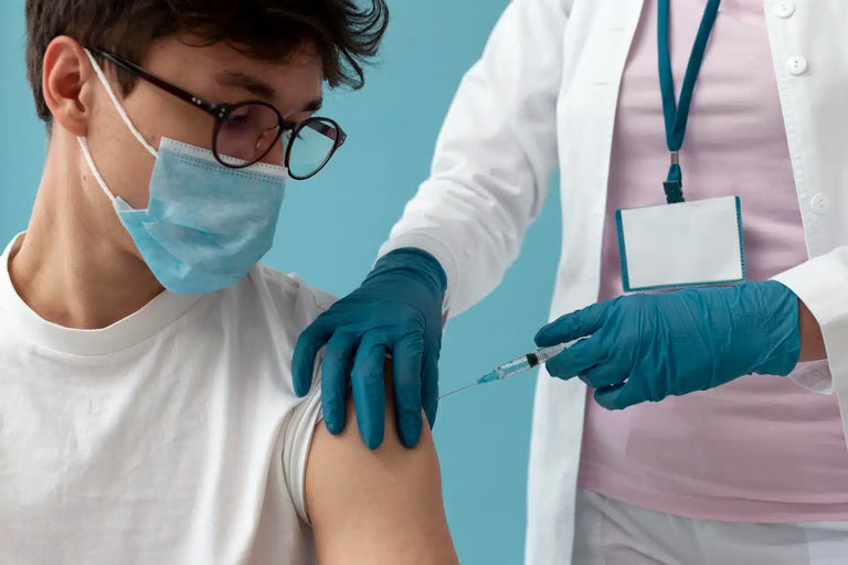 Rabies Vaccination (Pre-exposure)