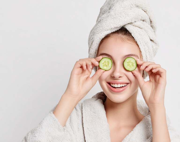 Relax and Pamper Facial