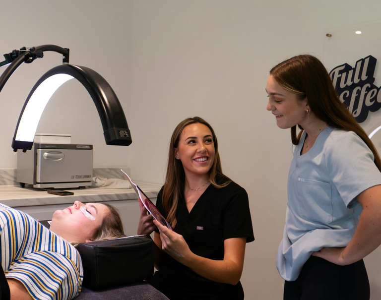 Rosacea Consult