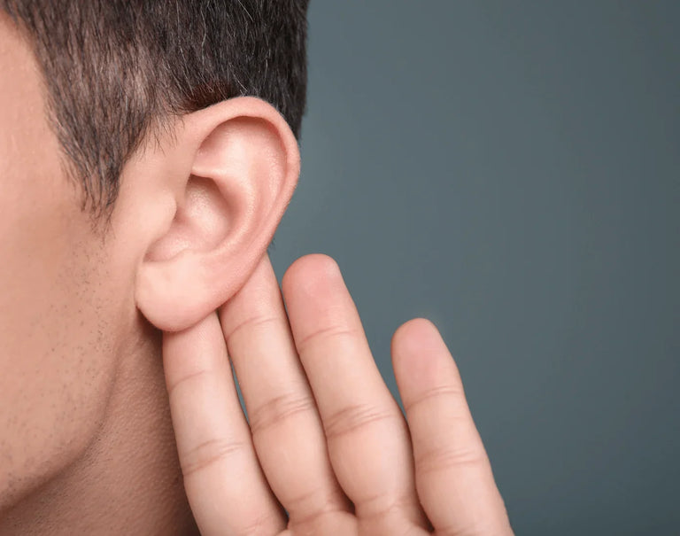 Ear Wax Removal