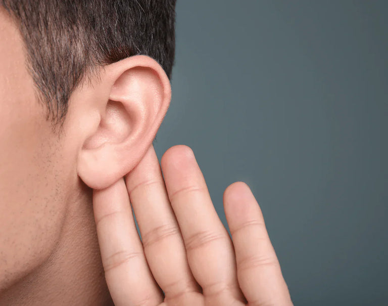 Is Ear Suction Better Than Syringing?