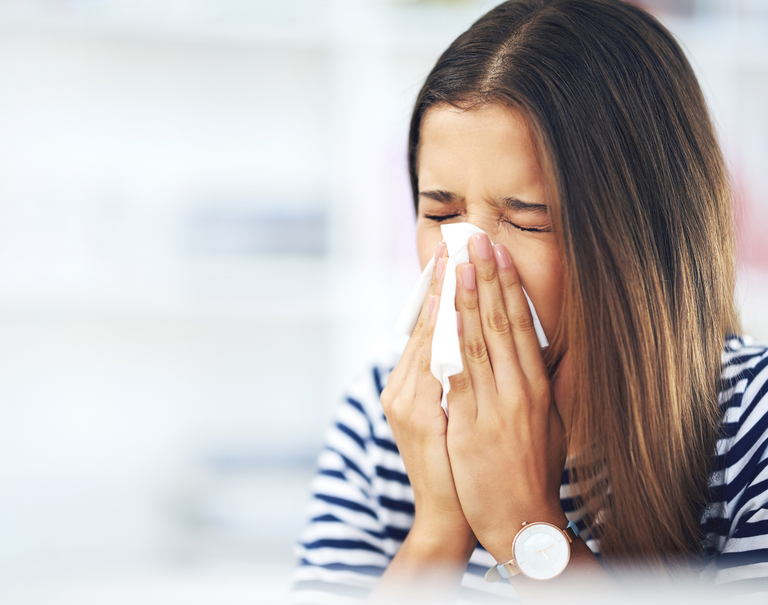 About Allergies