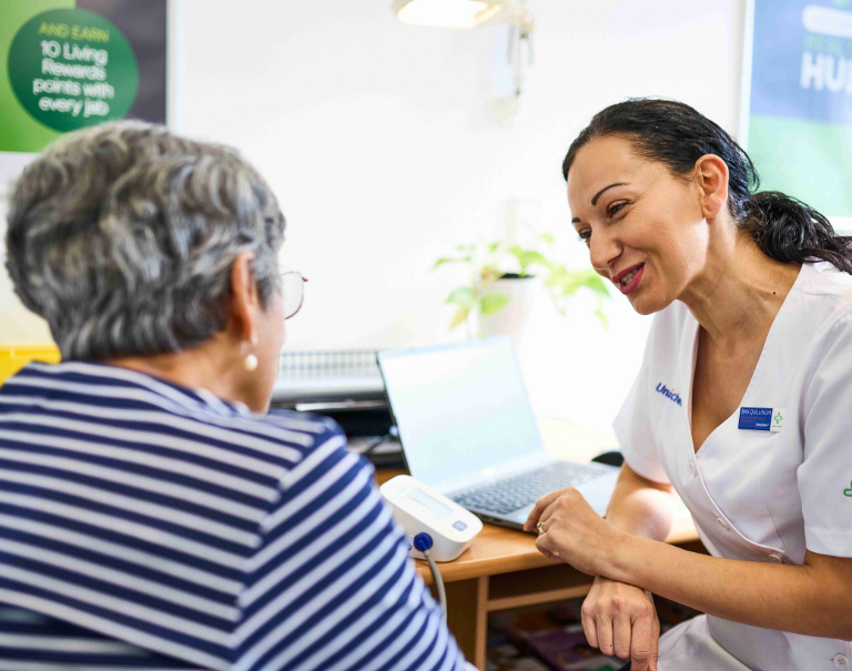 Shingrix (Shingles) Vaccination