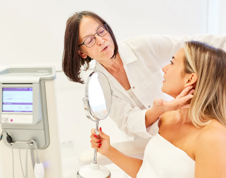 Profhilo Treatment
