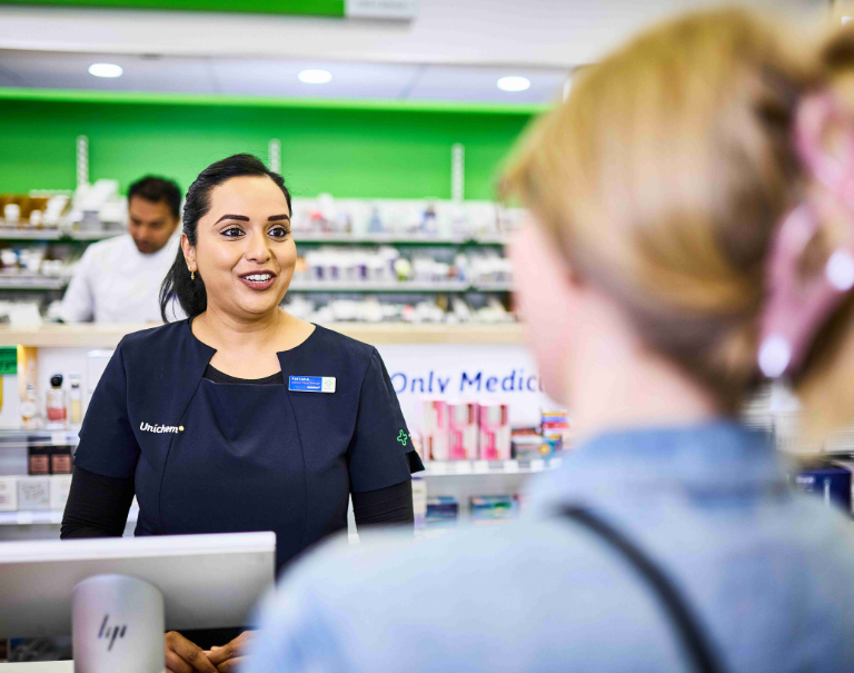 Sore Throat Screening