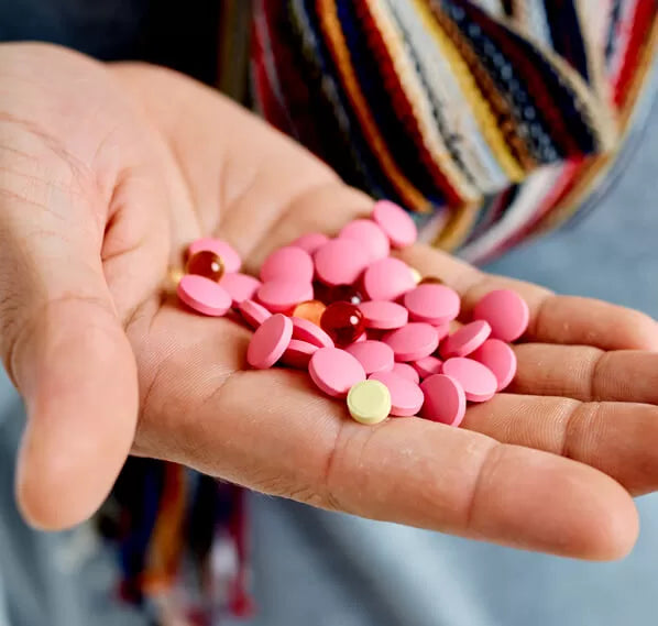 Malaria Prevention