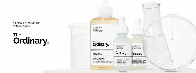 Which ‘The Ordinary’ Products Should I Use for My Skin Concerns