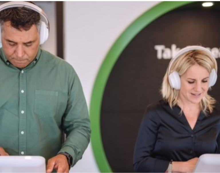 Triton Hearing Checks