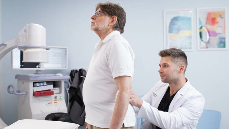 Chronic Pain Relief Consult