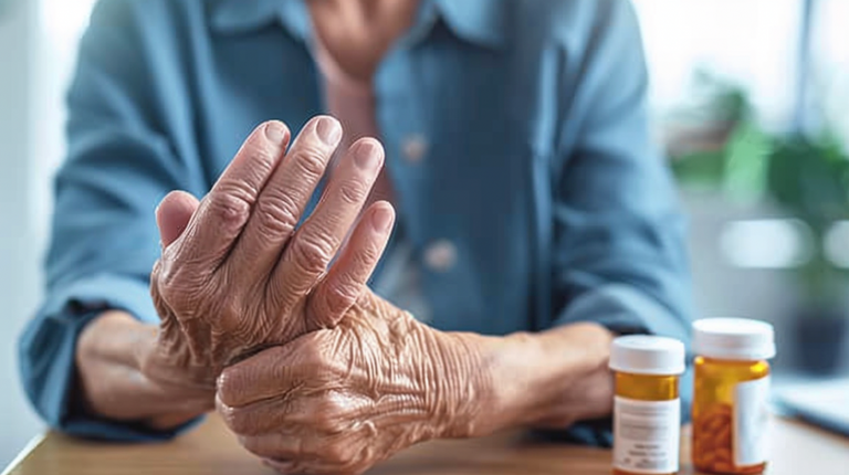 Methotrexate Consult