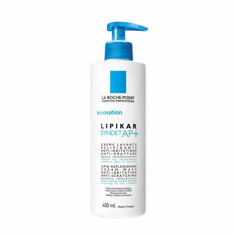 Best La Roche-Posay Products for Sensitive Skin