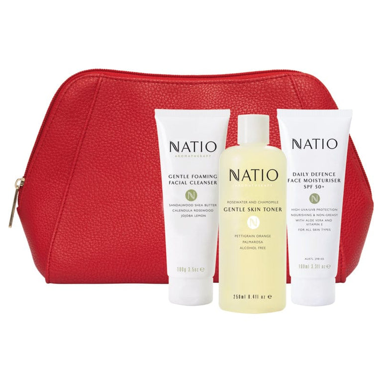 Top Natio Skincare & Makeup in NZ