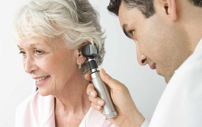 Hearing Check