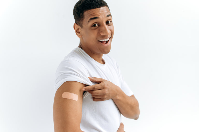 Covid-19 Vaccination