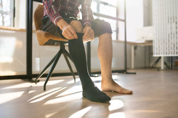 Compression Stocking Consult