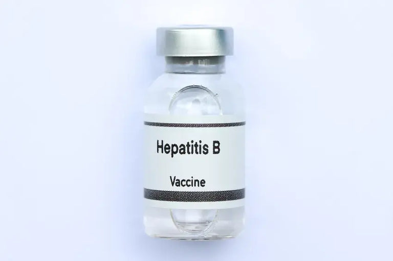 Hepatitis B Vaccination