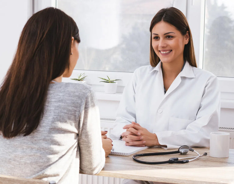 Paxlovid Consultation