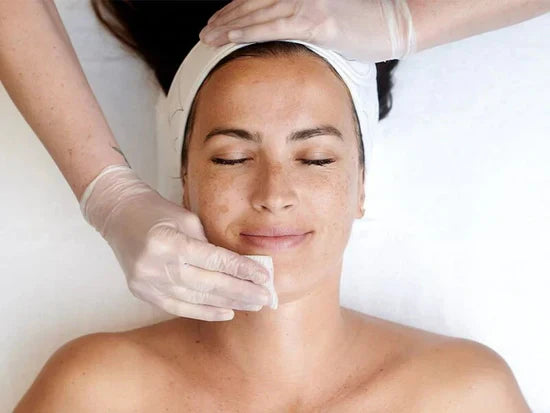 Pro Power Peel