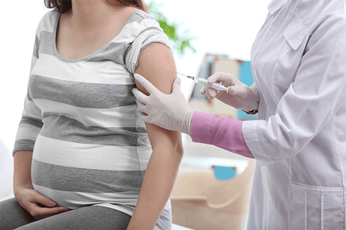 Routine Anti D Injection (for Pregnant Women)