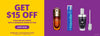 Hero banner 06739_-_15_Off_100_Min_Spent_Life_homepage_hero_banner_mobile_750x954_baaea8a1-a88c-4aa6-957a-d6bff7608969