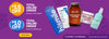 Hero banner 06768_-_Life_-_Minimum_Spend_Life_homepage_hero_banner_mobile_750x954_2471047a-8d5d-4040-b41d-e3984e1bf82a