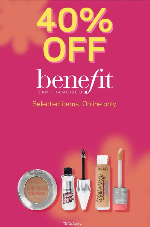 06783_Benefit40off_690x1046_8cbbb033-5e92-4207-816f-7762805489ab