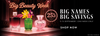 Hero banner 07207_Beauty_Week_mini_mailer_Web_Homepage_hero_banner_mobile_750x954_copy_4