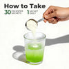 Oxyenergy Whatapoo! 30pk