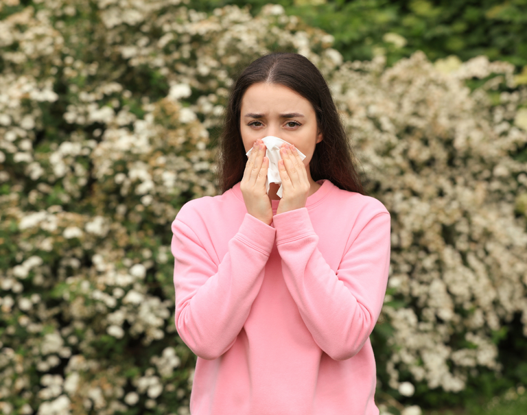 Allergies & Asthma