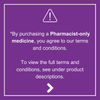 Buccaline TABS 7s (Pharmacist Only Medicine)