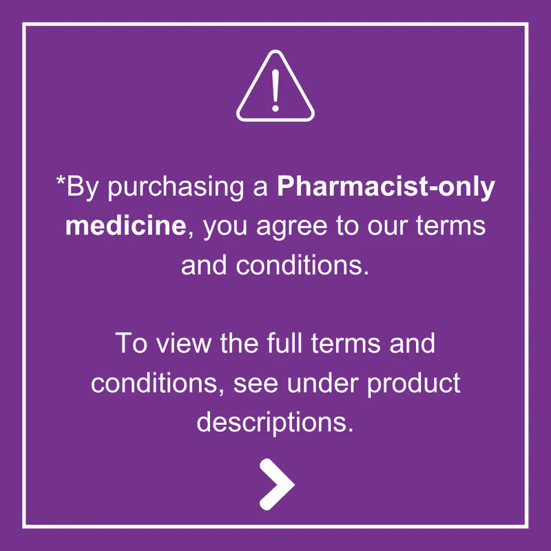 Buccaline TABS FAMILY 28s (Pharmacist Only Medicine)