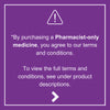 APOHEALTH Famciclovir Once 500mg Tablets 3s (Pharmacist Only Medicine)
