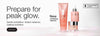 Hero banner D1252017_MS_Glow_Cleanser_Banner_Life_Pharmacy_mobile_750x954px