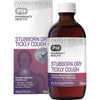 Pharmacy Health Pharmacy Health Stubborn Dry Tickly Cough 200ml 11000906