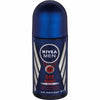 Nivea Nivea Deodorant Everyday Active Mens Roll-On 50ml 11001328