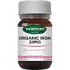 Thompson's Thompson's Mineral Organic Iron Comp 24mg 100tb 100s 11002888